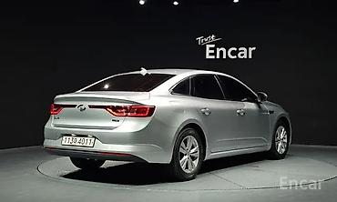 renault: Renault Talisman: 2020 г., 2 л, Робот, Газ, Седан — 4