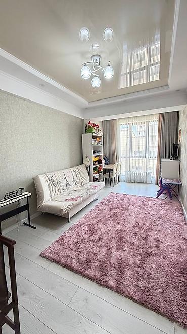 снижена: 3 комнаты, 113 м², Филармония Элитка, 8 этаж, Свежий ремонт — 5
