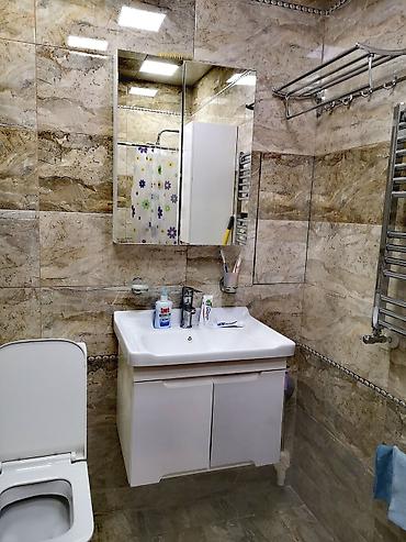 Mənzillər: Bakıxanov qəs., 3 otaqlı, Yeni tikili, m. Neftçilər, 88 kv. m — 6