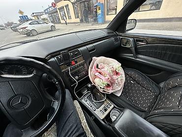 Mercedes-Benz: Mercedes-Benz S-Class: 1998 г. — 15