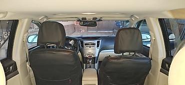 Subaru: Subaru Outback: 2010 г., 2.5 л, Автомат, Универсал — 5