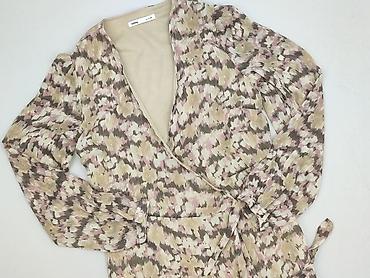 pull bear trencz: Sinsay, Sukienka damska, rozmiar M — 1