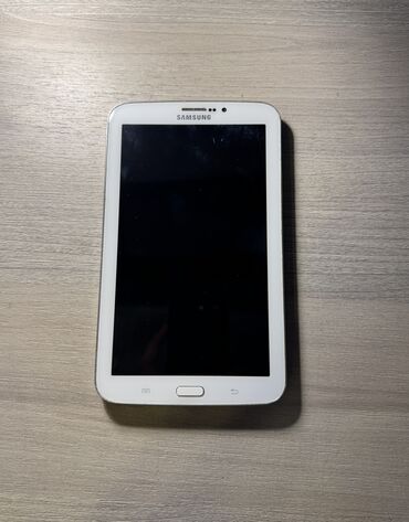 Samsung: İşlənmiş Samsung Galaxy Tab 3, 7", < 64 GB, Pulsuz çatdırılma