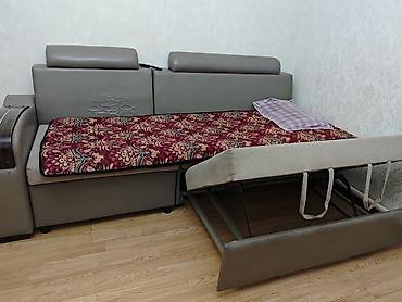 Диваны: Угловой диван, Складная — 3