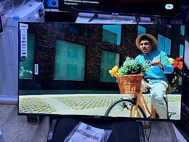 Телевизоры: 🔥🔥💥СРОЧНАЯ АКЦИЯ 🔥💥🔥 Телевизоры YASIN 43E9000 дюймовый 110 см — 24