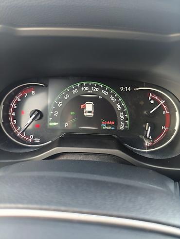 step: Toyota RAV4: 2021 г., 2 л, Автомат, Бензин, Внедорожник — 2