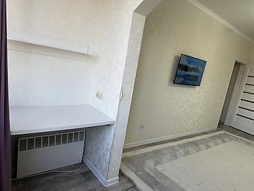 Долгосрочная аренда квартир: Студия, С мебелью полностью — 6