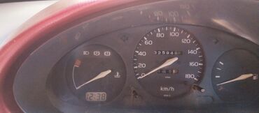 аристо машина: Nissan 350Z: 1993 г., 1.3 л, Механика, Бензин, Хэтчбэк