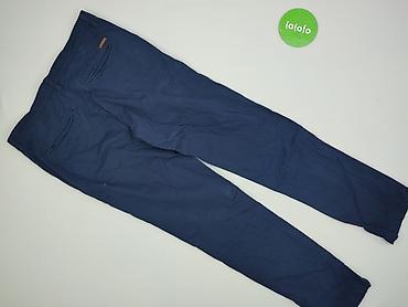 jacky o jeans: Jack&Jones, Chinosy dla mężczyzn, rozmiar M — 3