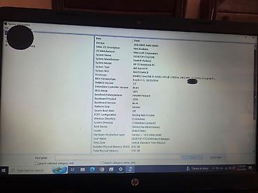 adapter hp: İşlənmiş HP 15.6 ", Intel Core i5, 256 GB, Ödənişli çatdırılma, Rayonlara çatdırılma — 5