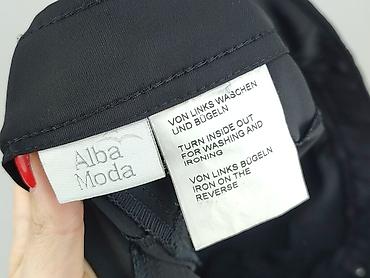 code de coupon esmara: ALBA MODA, Spodnie materiałowe damskie, rozmiar L — 4