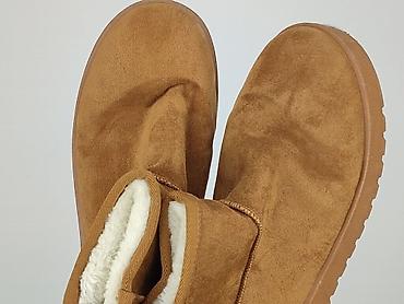 winter boots: Wybierz, Śniegowce damskie, rozmiar 41 — 5