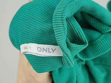 basicowe bluzki: ONLY, Top damski, rozmiar M — 4