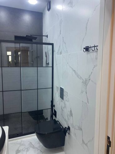 Uzunmüddətli kirayə mənzillər: Səbail Rayonu Tarqovu Bulvar Xalça Muzeyinin Qarşısı Zərifə Əliyeva — 19