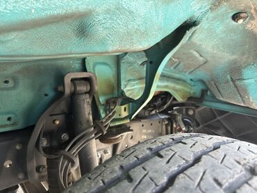 Грузовики: Грузовик, Mercedes-Benz, Дубль, 5 т, Б/у — 9