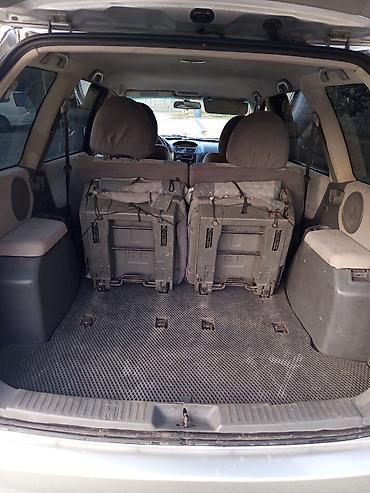 рекстон радиатор: Mitsubishi Space Wagon: 2002 г., 2 л, Механика, Газ, Минивэн — 8
