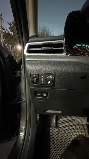 тойота chr цена бишкек: Kia K5: 2021 г., 2 л, Автомат, Гибрид, Седан