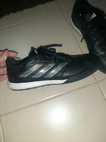 esmara majice: Adidas patike za dečaka u odličnom stanju. Veličina 42 /13 Cena — 2