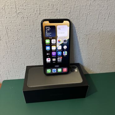 альбомы для фотографий: IPhone 11 Pro, Б/у, 256 ГБ, Alpine Green, Защитное стекло, Чехол, Кабель, 74 %