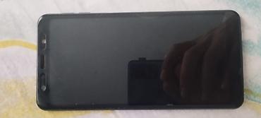 find x9 pro: Samsung Galaxy A7 2018, 64 GB, rəng - Qara, Barmaq izi, İki sim kartlı, Face ID — 1