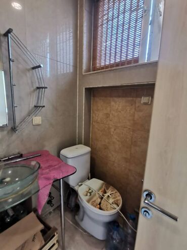 Köhnə tikili: Bakı, 4 otaqlı, Köhnə tikili, m. İçərişəhər, 120 kv. m — 15