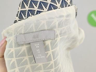 cn 17588a: H&M, Top damski, rozmiar M — 4