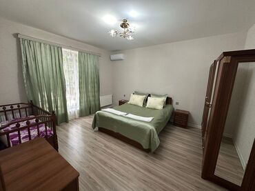 Bağ evlərinin kirayəsi: 200 kv. m, 3 otaqlı, Hovuzlu — 11