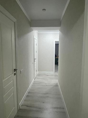 Продажа квартир: 2 комнаты, 68 м², Элитка, 8 этаж, Евроремонт — 9