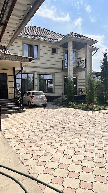 Долгосрочная аренда домов: 300 м², 10 комнат, Евроремонт, Кондиционер, Парковка at lalafo.kg — 4 Долгосрочная аренда домов: 300 м², 10 комнат, Евроремонт, Кондиционер, Парковка — 4