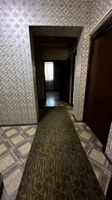 Долгосрочная аренда квартир: 3 комнаты, Собственник, С мебелью частично at lalafo.kg — 14 Долгосрочная аренда квартир: 3 комнаты, Собственник, С мебелью частично — 14