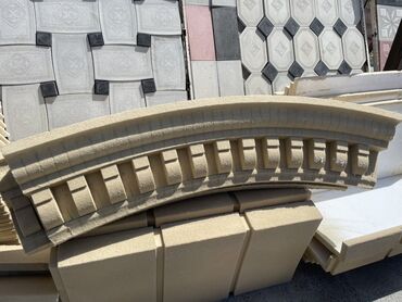 Digər tikinti daşları: Kərpic effekti verən bu üzlük panellər, daxili və xarici divarların — 42