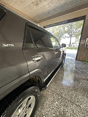 toyota 3 4: Toyota 4Runner: 2012 г., 4 л, Автомат, Бензин, Внедорожник — 7