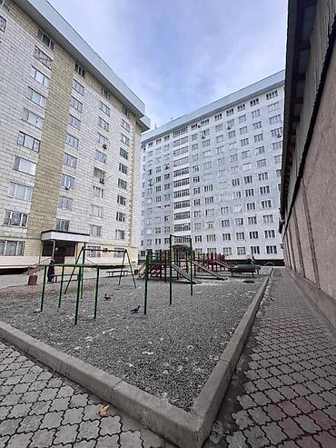 Продажа квартир: 3 комнаты, 94 м², Элитка, 11 этаж, ПСО (под самоотделку) — 1