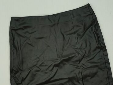 wzorzysta spódnice midi: Cropp, Women`s skirt, size S (EU 36)