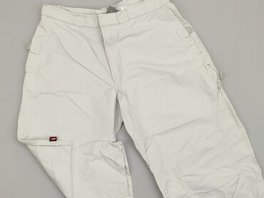 Spodnie: Spodnie 3/4 dla mężczyzn, M, Nike, stan - Dobry