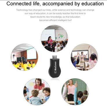 Digər TV və video məhsullar: Android, iOS, Windows, Mac OS və s. Kimi əksər sistemlərlə uyğunluq — 4