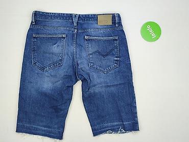 spodenki tom ford: Tom Tailor Denim, Szorty damskie, rozmiar L — 3