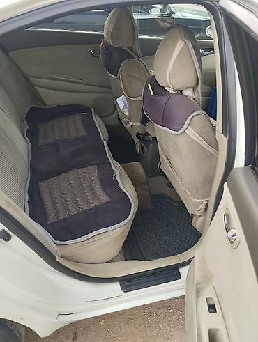 хонда срв 2 рестайлинг: Nissan Primera: 2004 г., 1.8 л, Автомат, Бензин, Лифтбек — 5