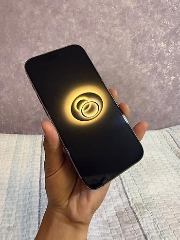 IPhone 14 Pro, Б/у, 256 ГБ, Deep Purple, Коробка, 88 %