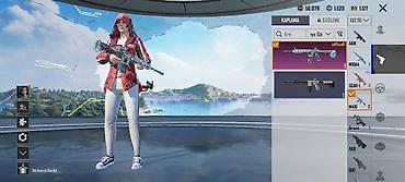 pubg hesab satışı 10 azn: PUBG Mobile hesabı – zəngin görünüş və kolleksiya paketləri - — 6