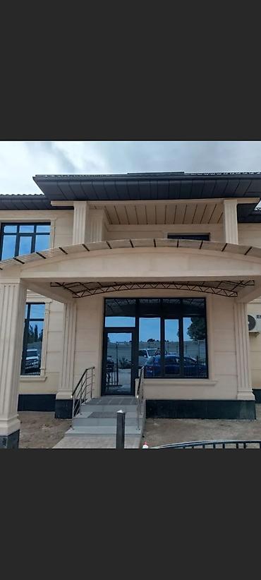 Фасадные работы: Утепление фасада, Ремонт фасада, Фасадный декор | Балясины, Лепнина | Гранит, Сары-Таш, Мрамор | Базальт Больше 6 лет опыта — 13