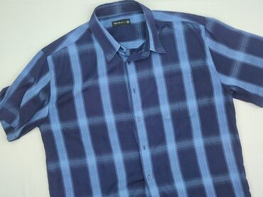 new yorker piżama: Koszulа dla mężczyzn, 2XL, stan - Bardzo dobry