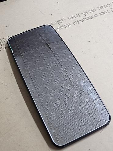 Зеркала: Зеркальный элемент с подогревом (24V) / стекло зеркала для грузовых — 5