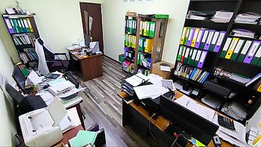 Продажа офисов: Продажа офисов 95 м², С ремонтом, С мебелью, Многоэтажное здание, Цокольный этаж этаж — 4