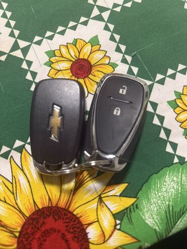 Chevrolet: Chevrolet Spark: 2018 г., 1 л, Вариатор, Бензин, Хэтчбэк — 22