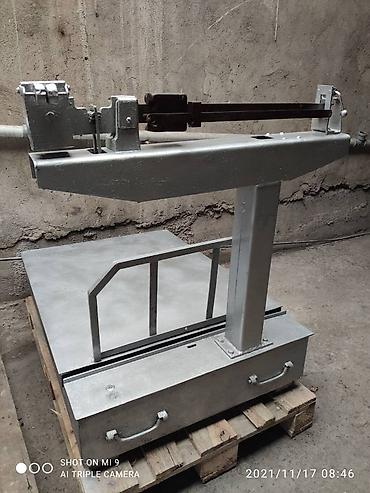 Упаковочно-фасовочные аппараты: Б/у at lalafo.kg — 11 Упаковочно-фасовочные аппараты: Б/у — 11