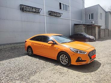 аренда машина матиз ош: Сдаю Hyundai Sonata под такси, Долгосрочно, | Залог — 2