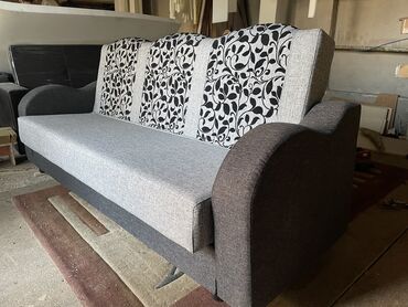 Раскладные диваны: Раскладной диван, Новый — 6