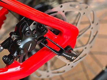 Подростковые велосипеды: Подростковый велосипед, Новый — 6