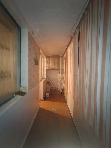 Köhnə tikili: Sumqayıt, 2 otaqlı, Köhnə tikili, 60 kv. m — 15